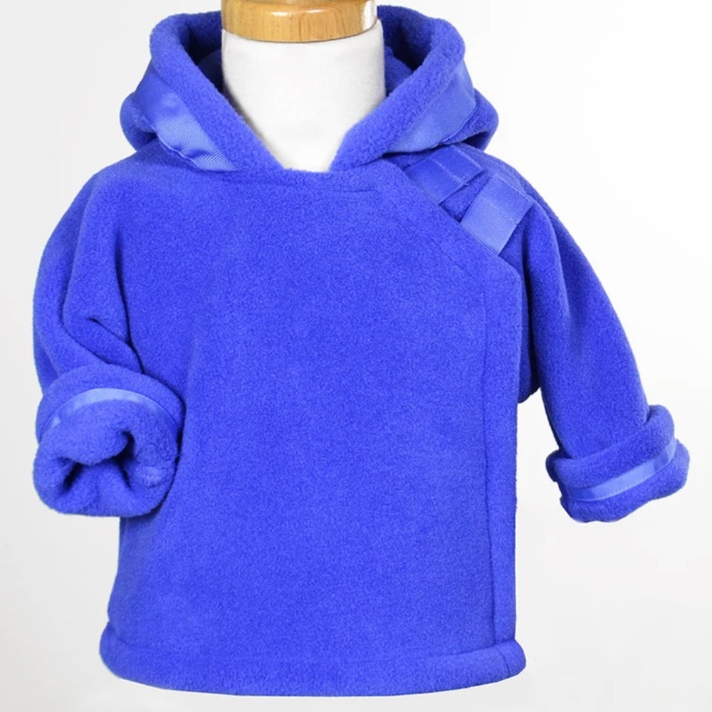 Widgeon Warmplus Favorite Water Repellent Polartec® Fleece Jacket 18M